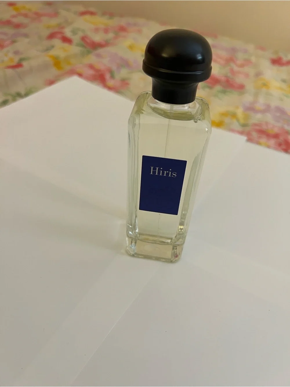 Hermes slim clear